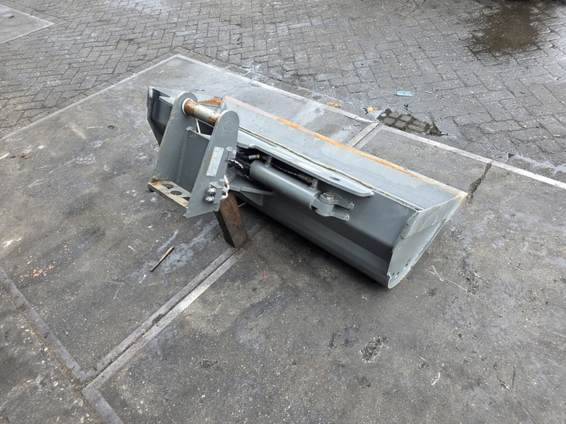 Kantelbak lehnhof ms03 sw03 tilting bucket lehnhof kinshofer ms03 sw03 - Bucket for Construction machinery: picture 4 Kantelbak lehnhof ms03 sw03 tilting bucket lehnhof kinshofer ms03 sw03 - Bucket for Construction machinery: picture 4