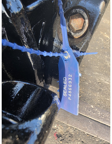 Kinshofer hpx sorteergrijper minigraver sorteergrijper hpx - Grapple for Construction machinery: picture 5 Kinshofer hpx sorteergrijper minigraver sorteergrijper hpx - Grapple for Construction machinery: picture 5