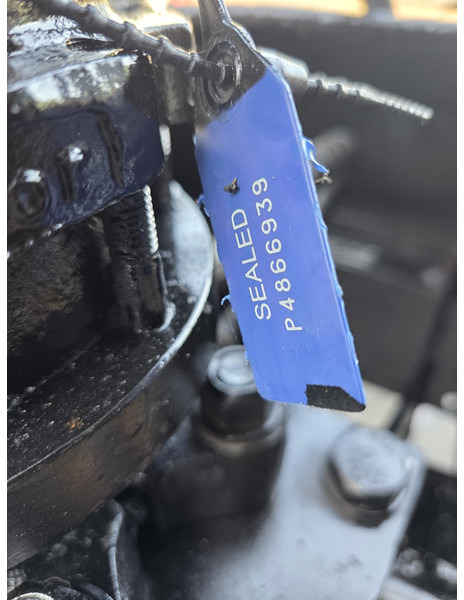 Knijperbakje cw 05 grondgrijper minigraver cw05 - Grapple for Construction machinery: picture 5 Knijperbakje cw 05 grondgrijper minigraver cw05 - Grapple for Construction machinery: picture 5