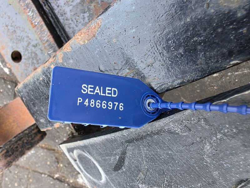 Kopplaat cw55s head plate cw55s verachtert adaptor plate - Quick coupler for Construction machinery: picture 5 Kopplaat cw55s head plate cw55s verachtert adaptor plate - Quick coupler for Construction machinery: picture 5