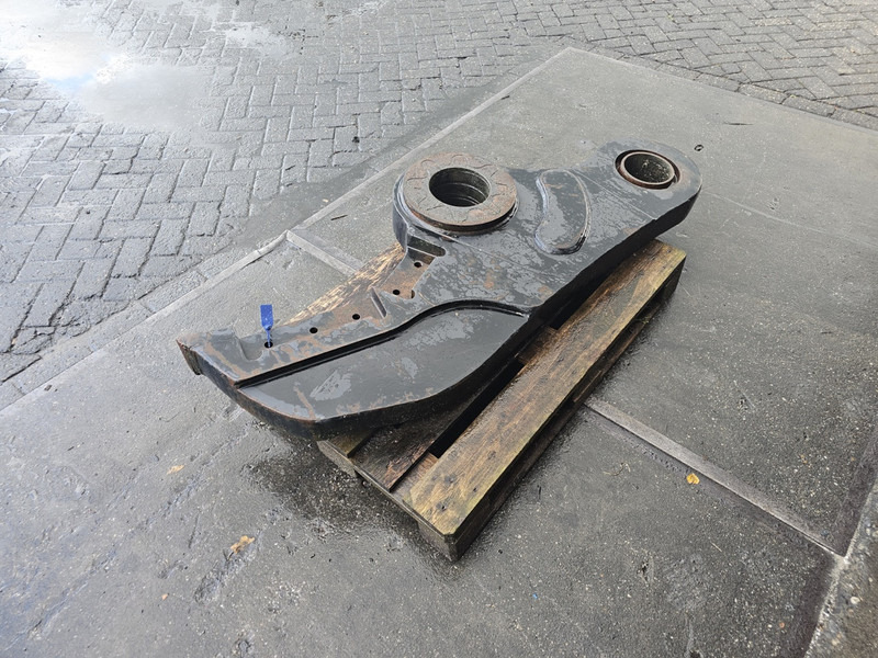 Mbi sh400 knife mbi sehar mes - Demolition shears: picture 4 Mbi sh400 knife mbi sehar mes - Demolition shears: picture 4