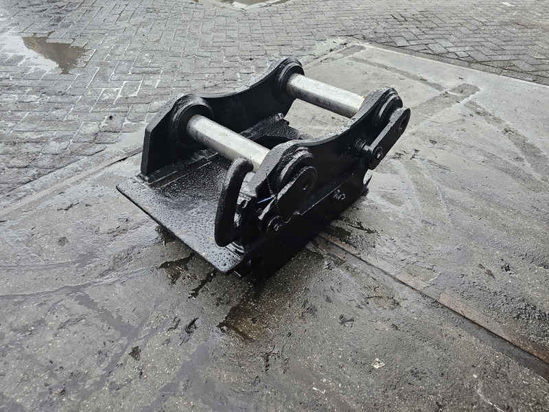 Oilquick 80 coupler connector oq80 oilquick steelwrist - Quick coupler for Construction machinery: picture 4 Oilquick 80 coupler connector oq80 oilquick steelwrist - Quick coupler for Construction machinery: picture 4