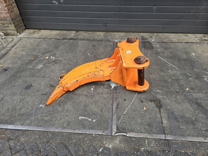 Rippertand ripper verachtert rippertand - Ripper for Construction machinery: picture 1 Rippertand ripper verachtert rippertand - Ripper for Construction machinery: picture 1
