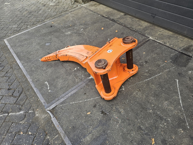 Rippertand ripper verachtert rippertand - Ripper for Construction machinery: picture 5 Rippertand ripper verachtert rippertand - Ripper for Construction machinery: picture 5