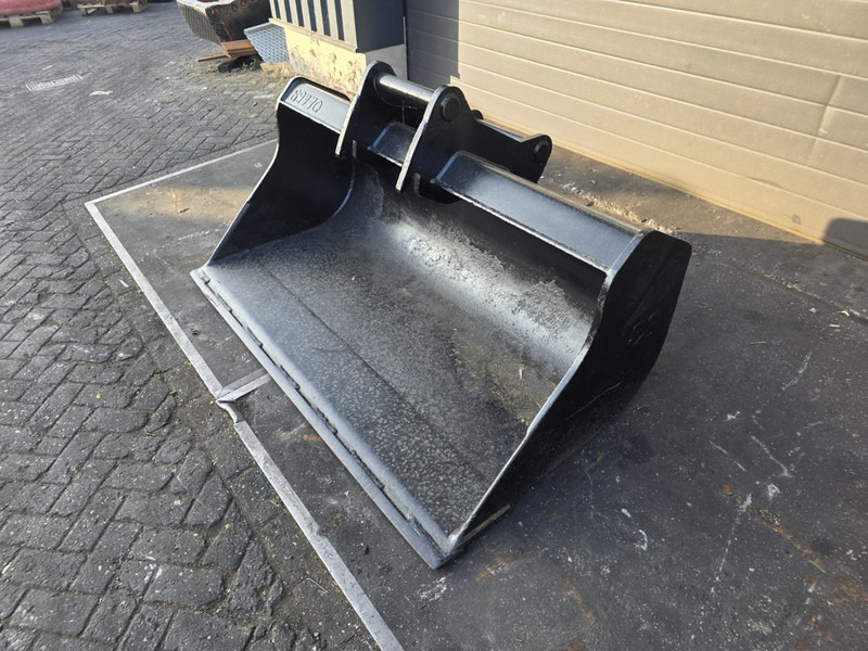S60 slotenbak brede bak eurosteel s60 s 60 slotenbak - Bucket for Construction machinery: picture 3 S60 slotenbak brede bak eurosteel s60 s 60 slotenbak - Bucket for Construction machinery: picture 3