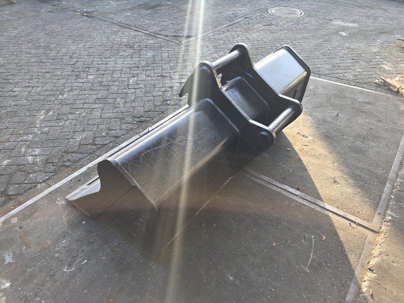 S60 slotenbak brede bak eurosteel s60 s 60 slotenbak - Bucket for Construction machinery: picture 4 S60 slotenbak brede bak eurosteel s60 s 60 slotenbak - Bucket for Construction machinery: picture 4