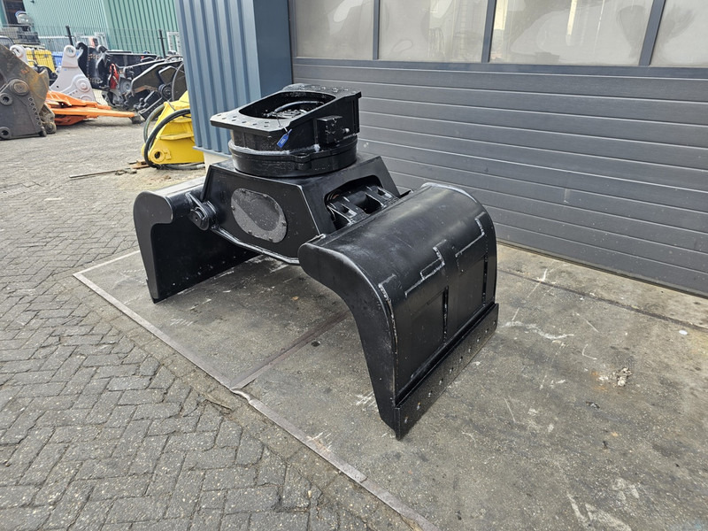 Sorteergrijper caterpillar g315b sorting grapple - Grapple: picture 3 Sorteergrijper caterpillar g315b sorting grapple - Grapple: picture 3