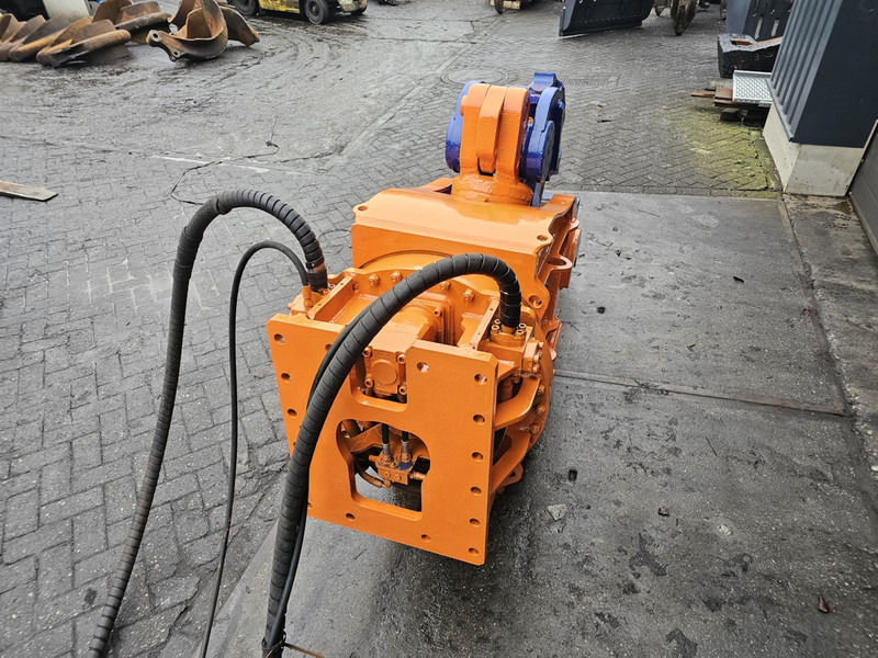 Trevibenne mk 20 shear demarec verachtert caterpillar - Demolition shears: picture 5 Trevibenne mk 20 shear demarec verachtert caterpillar - Demolition shears: picture 5