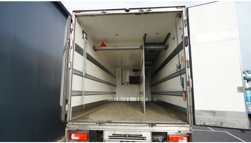 DAF CF 290 FRIGO 659.000KM - Refrigerator truck: picture 5 DAF CF 290 FRIGO 659.000KM - Refrigerator truck: picture 5