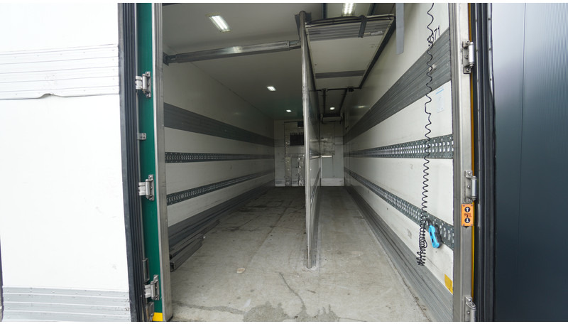 DAF LF250 4X2 FRIGO TRUCK WITH CARRIER - Refrigerator truck: picture 3 DAF LF250 4X2 FRIGO TRUCK WITH CARRIER - Refrigerator truck: picture 3