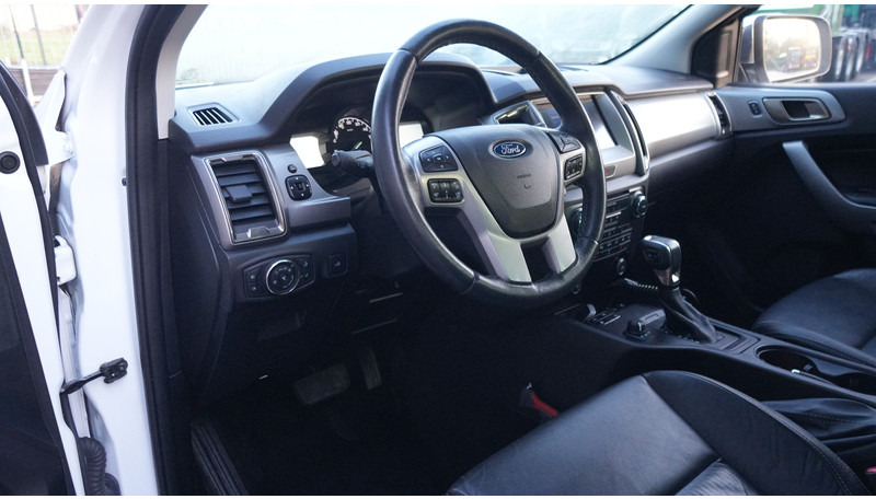 Ford Ranger LIMITED 2.0TDCi 4X4 9.000KM - Pickup truck: picture 5 Ford Ranger LIMITED 2.0TDCi 4X4 9.000KM - Pickup truck: picture 5