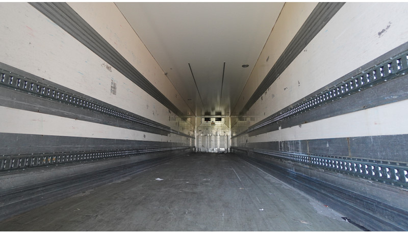 Krone 3 AXLE FRIGO TRAILER - Refrigerator semi-trailer: picture 4 Krone 3 AXLE FRIGO TRAILER - Refrigerator semi-trailer: picture 4