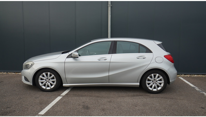 Mercedes-Benz A-Klasse A180 CDI EURO 5 - Minibus, Passenger van: picture 1 Mercedes-Benz A-Klasse A180 CDI EURO 5 - Minibus, Passenger van: picture 1