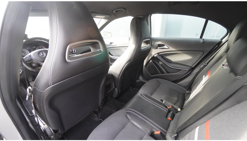 Mercedes-Benz A180CDI EURO 5 - Minibus, Passenger van: picture 5 Mercedes-Benz A180CDI EURO 5 - Minibus, Passenger van: picture 5