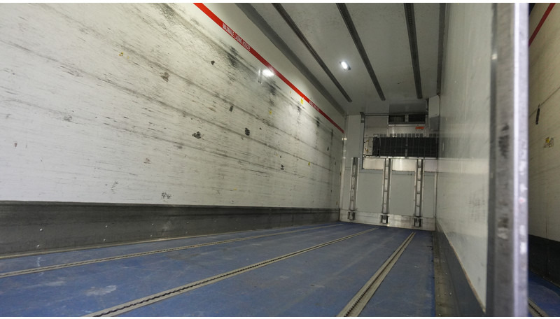 Mercedes-Benz ANTOS 2124 FRIGO 231.500KM - Refrigerator truck: picture 5 Mercedes-Benz ANTOS 2124 FRIGO 231.500KM - Refrigerator truck: picture 5