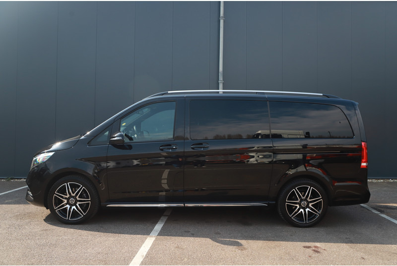 Mercedes-Benz V300 AMG EXCLUSIVE 4-MATIC AIRMATIC - Minibus, Passenger van: picture 1 Mercedes-Benz V300 AMG EXCLUSIVE 4-MATIC AIRMATIC - Minibus, Passenger van: picture 1