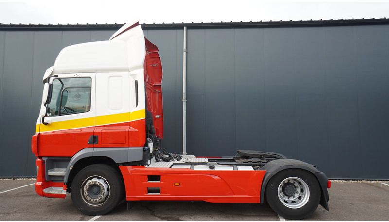 DAF CF 410 FT EURO6 - Tractor unit: picture 1 DAF CF 410 FT EURO6 - Tractor unit: picture 1