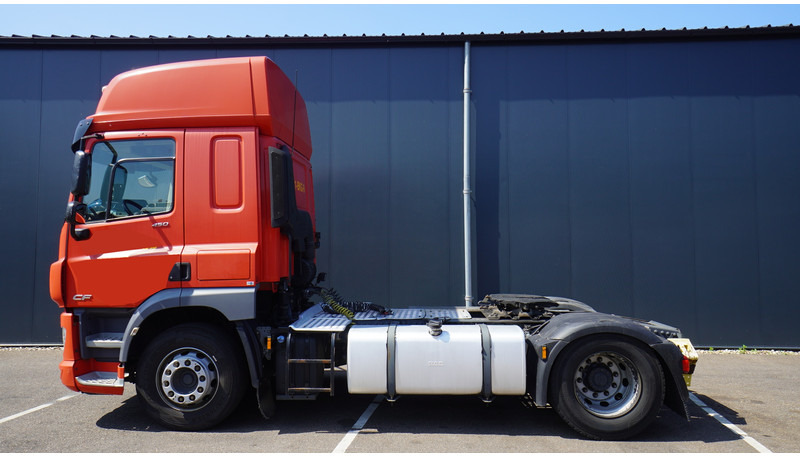 DAF CF 450 698.000KM - Tractor unit: picture 1 DAF CF 450 698.000KM - Tractor unit: picture 1