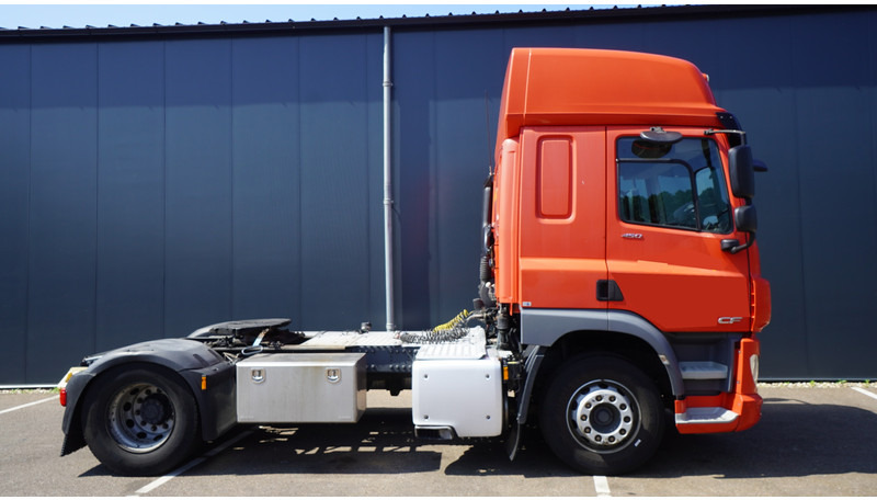 DAF CF 450 698.000KM - Tractor unit: picture 2 DAF CF 450 698.000KM - Tractor unit: picture 2