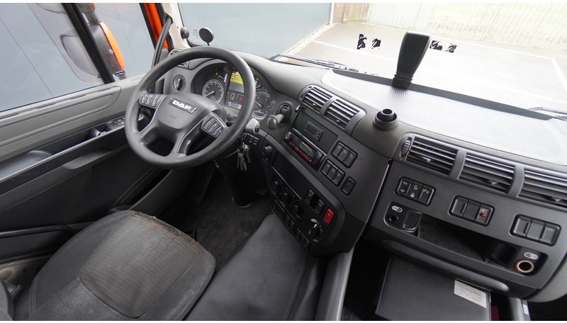 DAF CF 460 FT SSC EURO 6 859.000KM - Tractor unit: picture 5 DAF CF 460 FT SSC EURO 6 859.000KM - Tractor unit: picture 5