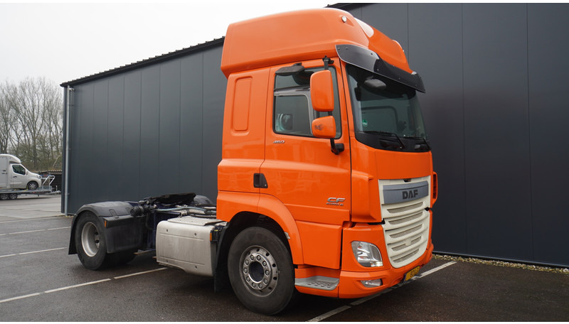 DAF CF460 FT SSC EURO 6 789.000KM - Tractor unit: picture 3 DAF CF460 FT SSC EURO 6 789.000KM - Tractor unit: picture 3