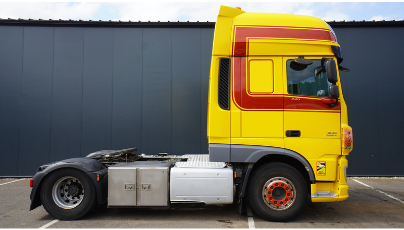 DAF XF 440 ADR EURO 6 SSC - Tractor unit: picture 2 DAF XF 440 ADR EURO 6 SSC - Tractor unit: picture 2