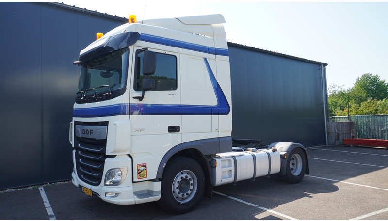 DAF XF 450 EURO 6 909.000KM - Tractor unit: picture 3 DAF XF 450 EURO 6 909.000KM - Tractor unit: picture 3
