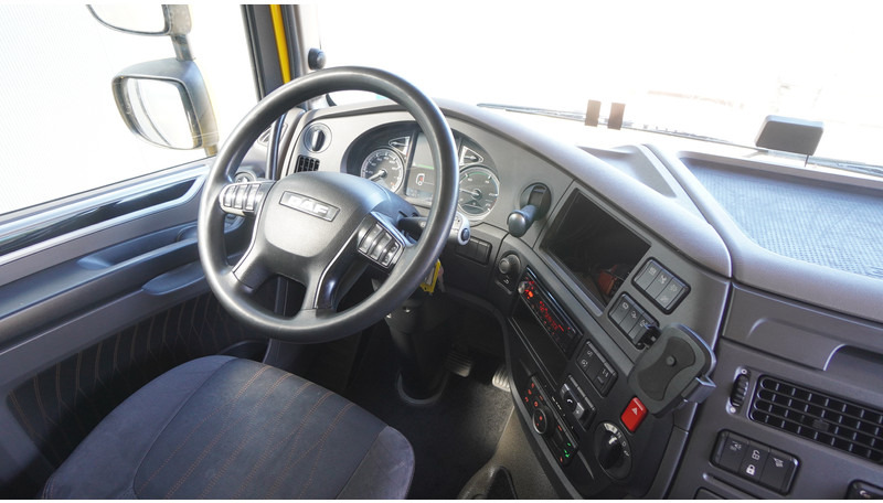 DAF XF 450 SSC EURO 6 807.000KM - Tractor unit: picture 5 DAF XF 450 SSC EURO 6 807.000KM - Tractor unit: picture 5