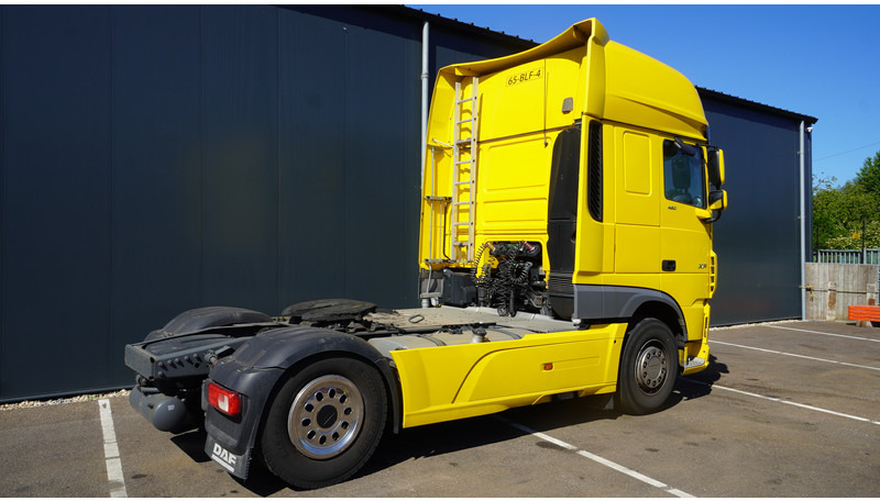 Tractor unit DAF XF 450 SSC EURO 6 845.000KM: picture 8