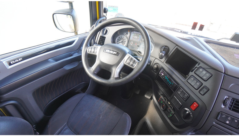 DAF XF 450 SSC EURO 6 850.000KM - Tractor unit: picture 5 DAF XF 450 SSC EURO 6 850.000KM - Tractor unit: picture 5