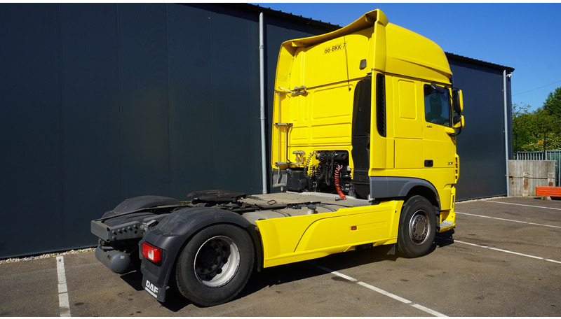 Tractor unit DAF XF 450 SSC EURO 6 850.000KM: picture 8