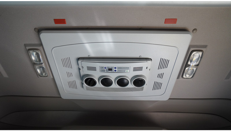 Tractor unit DAF XF 450 SSC EURO 6 850.000KM: picture 6