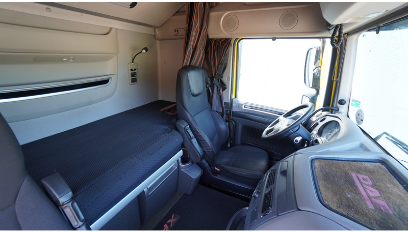 Tractor unit DAF XF 450 SSC EURO 6 850.000KM: picture 7