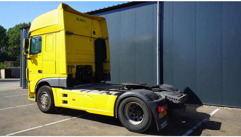 Tractor unit DAF XF 450 SSC EURO 6 850.000KM: picture 9