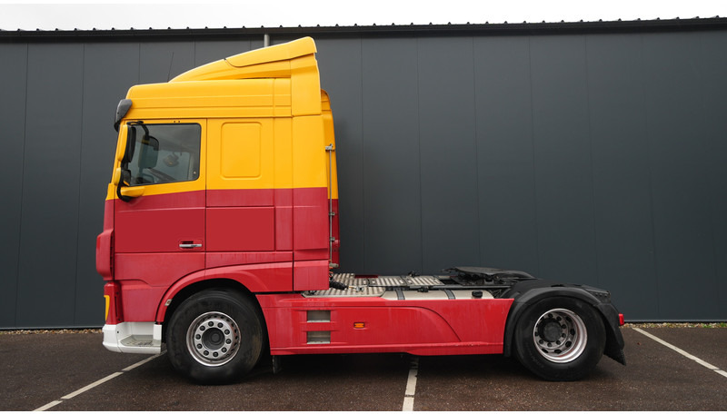 DAF XF 480 SC 776.000KM - Tractor unit: picture 1 DAF XF 480 SC 776.000KM - Tractor unit: picture 1