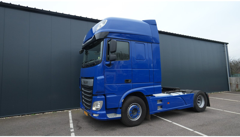 DAF XF 480 SSC EURO 6 778.000KM - Tractor unit: picture 3 DAF XF 480 SSC EURO 6 778.000KM - Tractor unit: picture 3