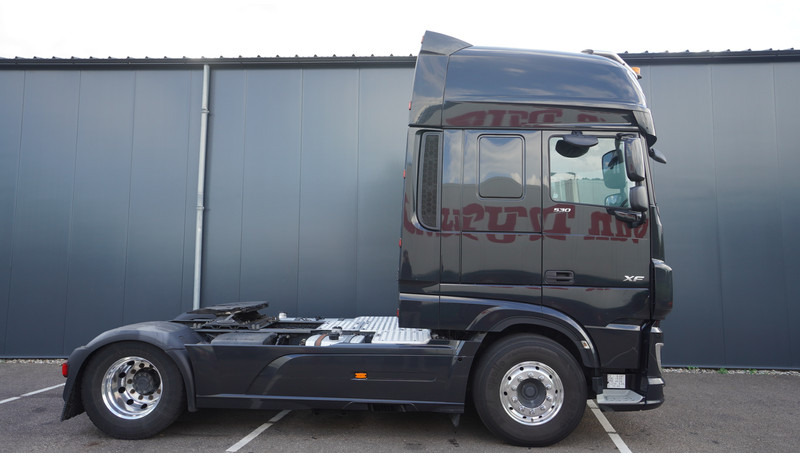 DAF XF 530 SSC RETARDER PTO 753.000KM - Tractor unit: picture 2 DAF XF 530 SSC RETARDER PTO 753.000KM - Tractor unit: picture 2