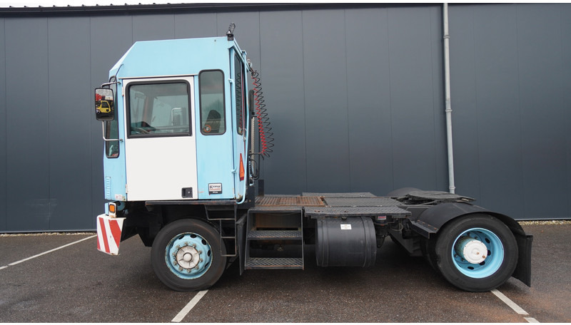 Kalmar ST 122 TERMINAL TRUCK 25 KM - Tractor unit: picture 1 Kalmar ST 122 TERMINAL TRUCK 25 KM - Tractor unit: picture 1