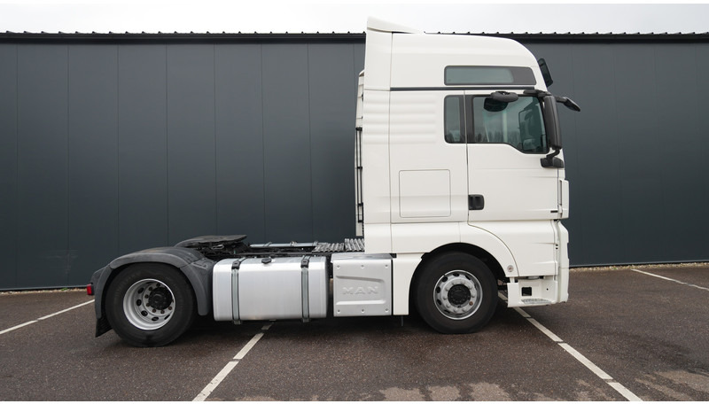 MAN TGX 18.470 XXL 566.000KM - Tractor unit: picture 2 MAN TGX 18.470 XXL 566.000KM - Tractor unit: picture 2