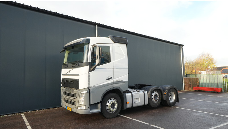 Volvo FH 420 6X2 ADR 881.000KM - Tractor unit: picture 3 Volvo FH 420 6X2 ADR 881.000KM - Tractor unit: picture 3