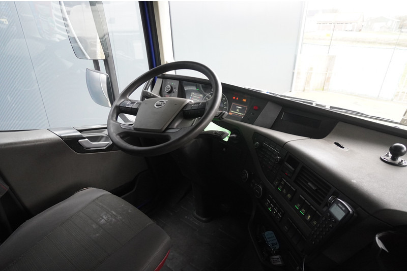 Volvo FH 420 ADR EURO 6 733.000km - Tractor unit: picture 5 Volvo FH 420 ADR EURO 6 733.000km - Tractor unit: picture 5