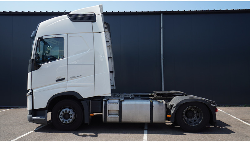 Volvo FH 460 EURO 6 GLOBETROTTER 679.000KM - Tractor unit: picture 1 Volvo FH 460 EURO 6 GLOBETROTTER 679.000KM - Tractor unit: picture 1