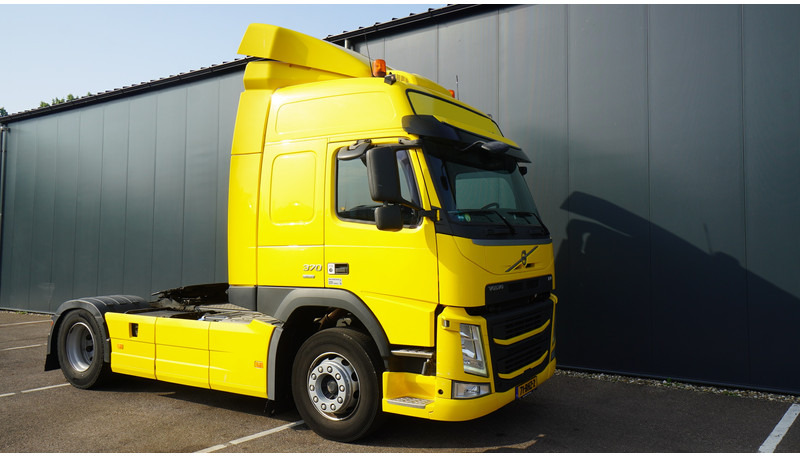 Volvo FM 370 EURO 6 686.000KM - Tractor unit: picture 4 Volvo FM 370 EURO 6 686.000KM - Tractor unit: picture 4