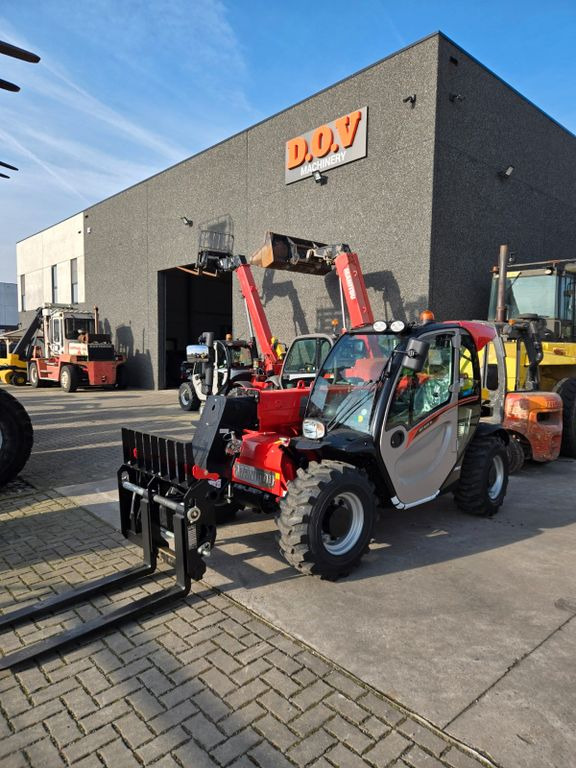 Manitou MT625H NEW NEW NEW - Telescopic handler: picture 1 Manitou MT625H NEW NEW NEW - Telescopic handler: picture 1