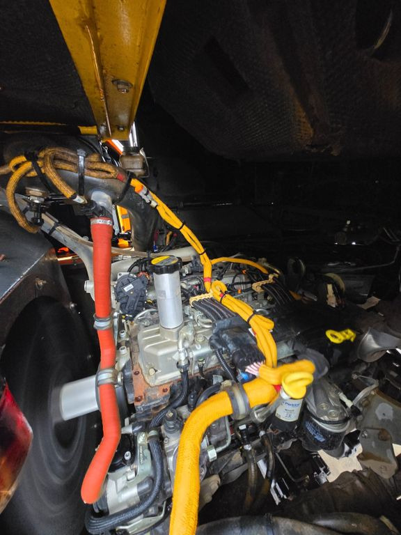 Mini dumper Wacker DW90 Wacker DW90: picture 8