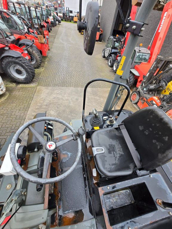 Mini dumper Wacker DW90 Wacker DW90: picture 10