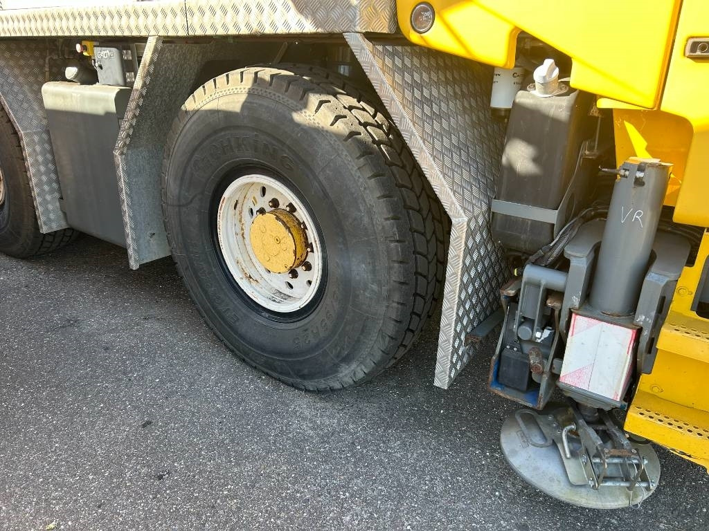 Grove GMK 3055 - All terrain crane: picture 5 Grove GMK 3055 - All terrain crane: picture 5