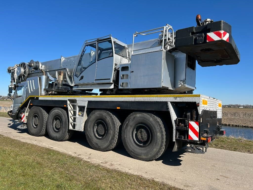 Grove GMK 4100 L - All terrain crane: picture 4 Grove GMK 4100 L - All terrain crane: picture 4