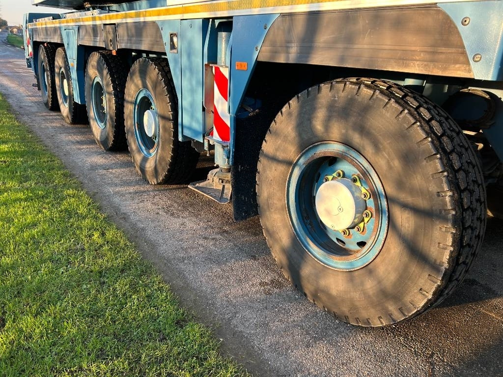 All terrain crane Liebherr LTM 1160-5.1: picture 15 All terrain crane Liebherr LTM 1160-5.1: picture 15