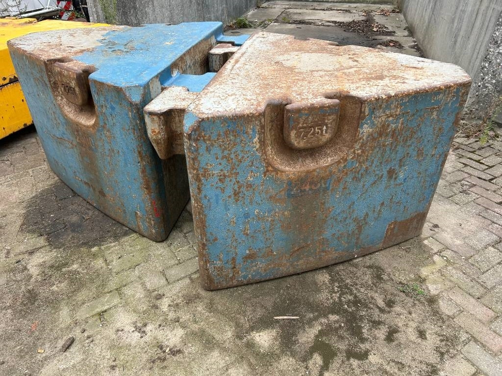 All terrain crane Liebherr LTM 1160-5.1: picture 25 All terrain crane Liebherr LTM 1160-5.1: picture 25